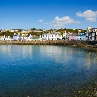 Portpatrick and The South West Coast 300