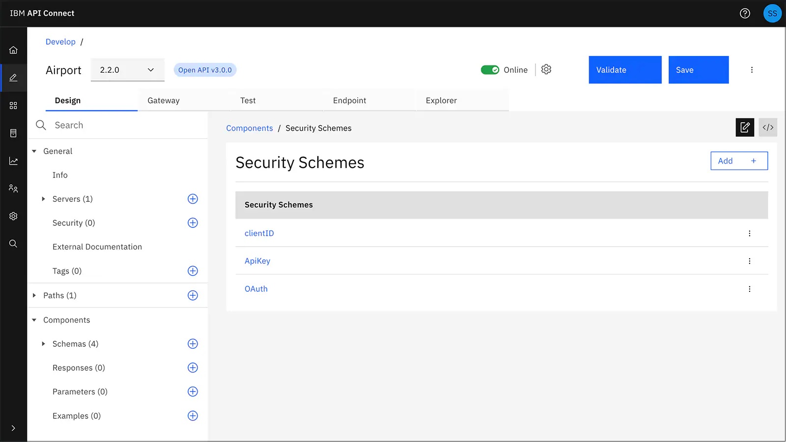 IBM API Connect- Best API Management Tool Rating