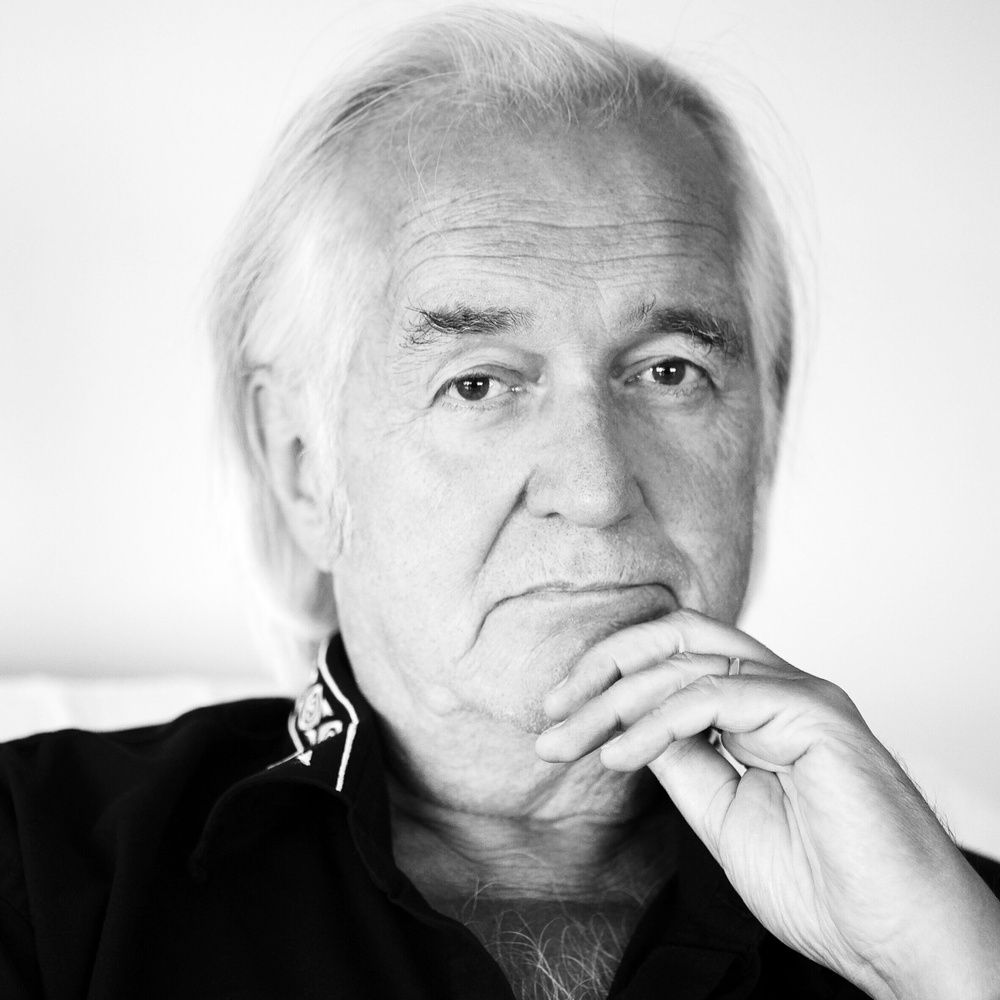 Henning Mankell