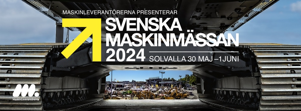 hero svenska maskinmässan 2024