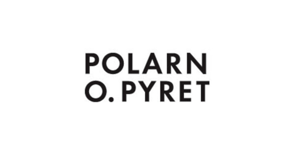 Polarn O. Pyret Norge