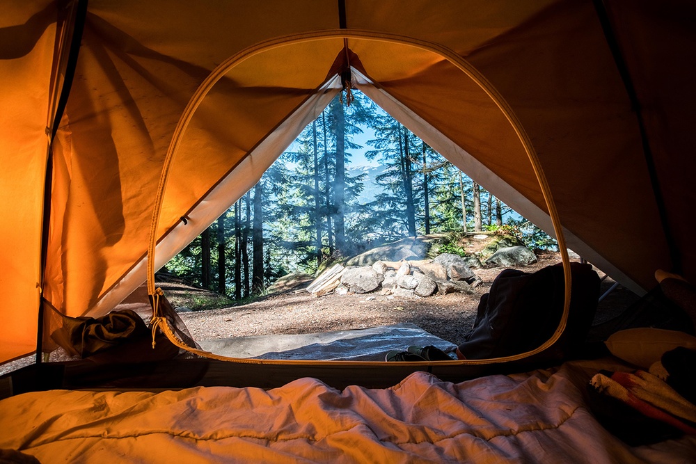 Hintaopas teltat ja kotimaan matkailu