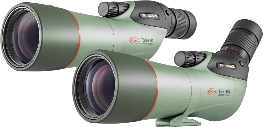 Kowa Spotting Scope TSN-66