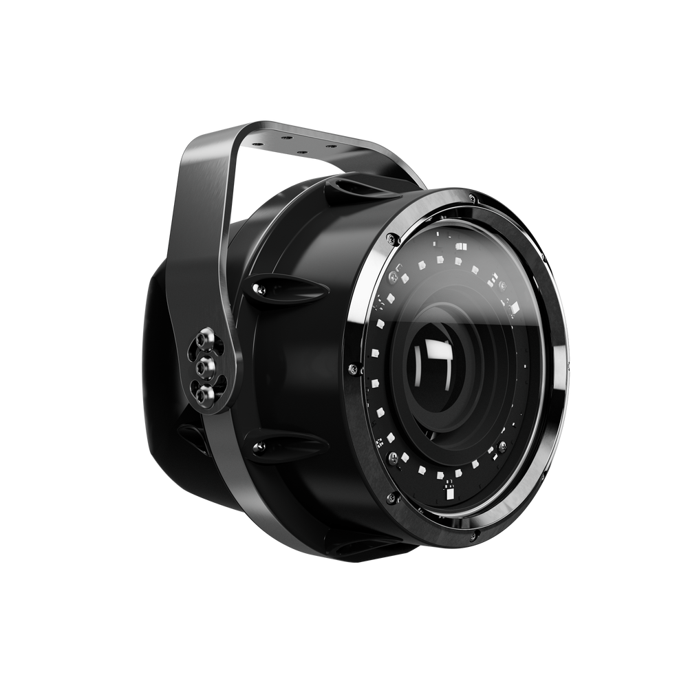 Arqus Underwater motion capture camera from Qualisys