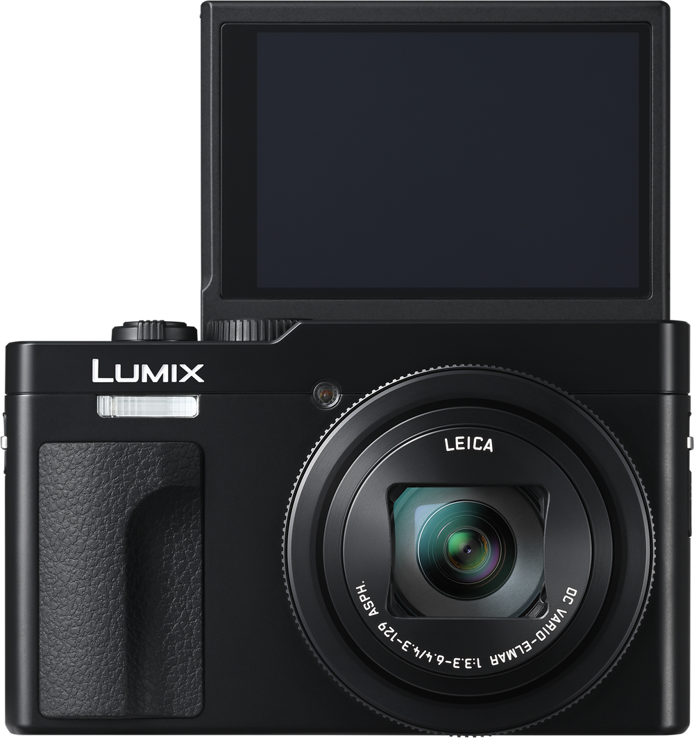 Panasonic Lumix TZ99 