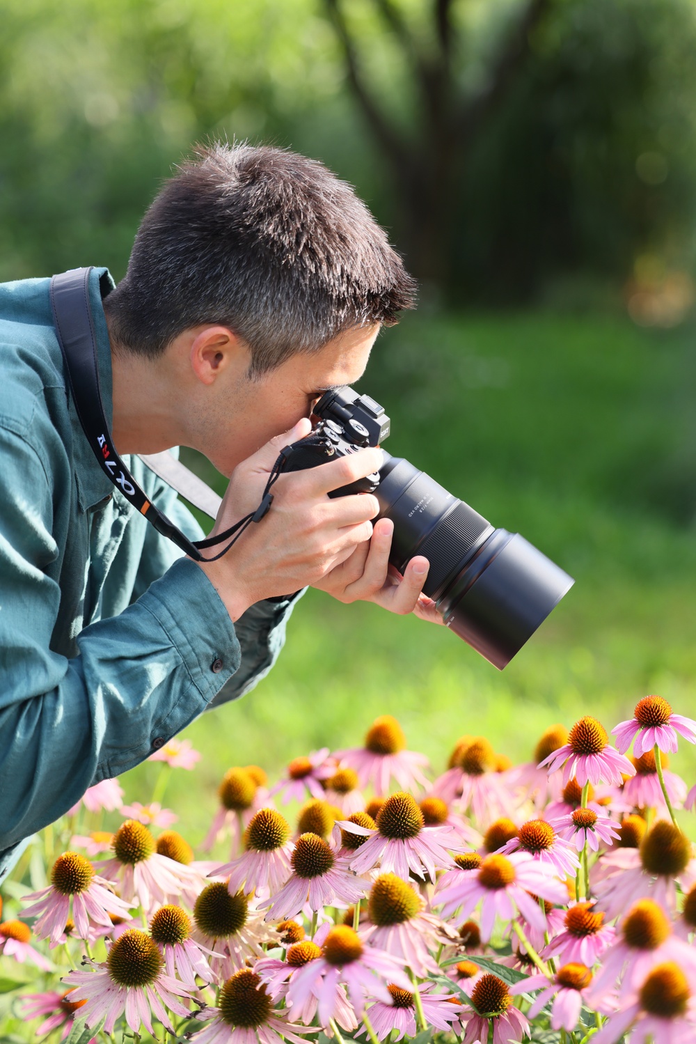 Tamron 90mm F2.8 Di III Macro VXD