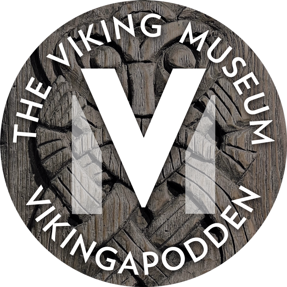 Viking podcast