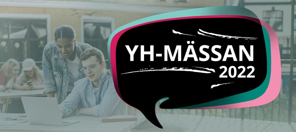 YH-mässan 2022