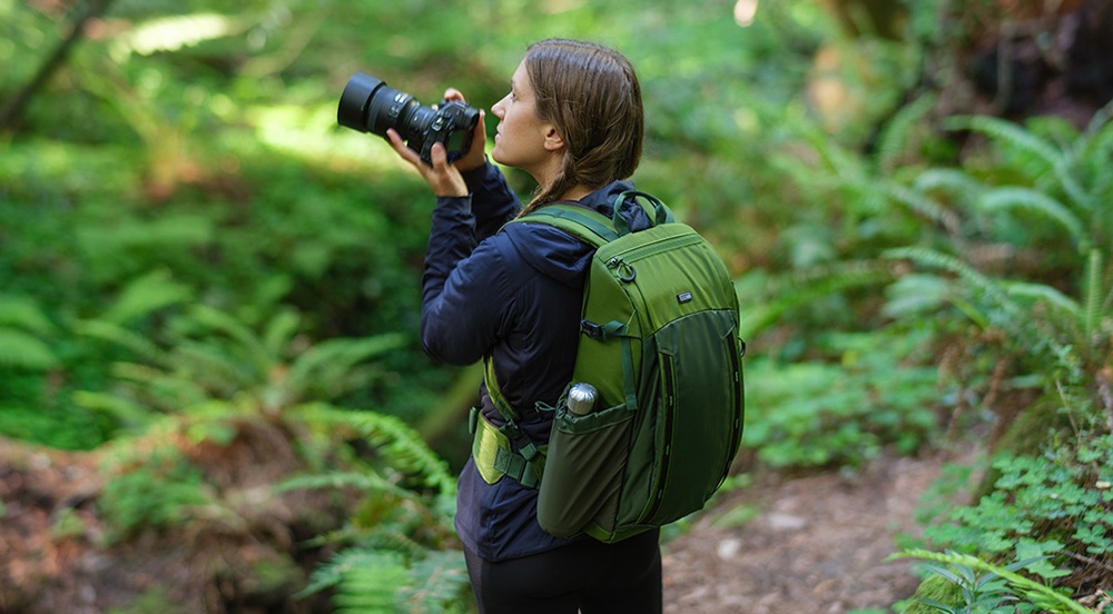 
Nieuw Think Tank Presspass, Backlight Sprint, en Mirrorless Mover V2