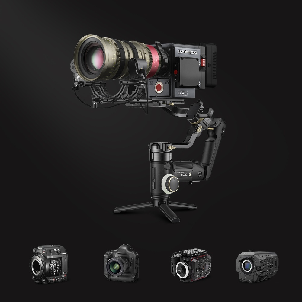 Zhiyun Crane 3S  Reengineered for More Ambitious Camera Setup.jpg
