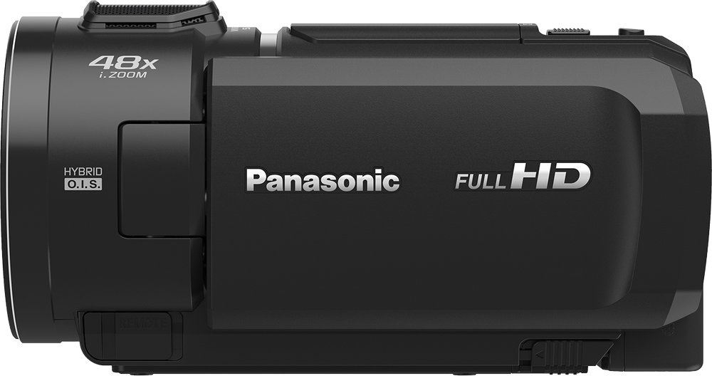 Panasonic HC-V900 Full HD