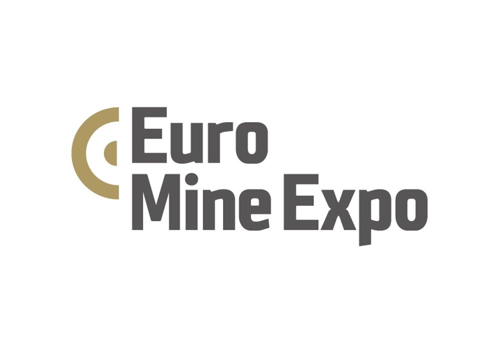 Euro Mine Expo logo