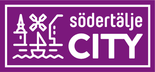 Södertälje City logo