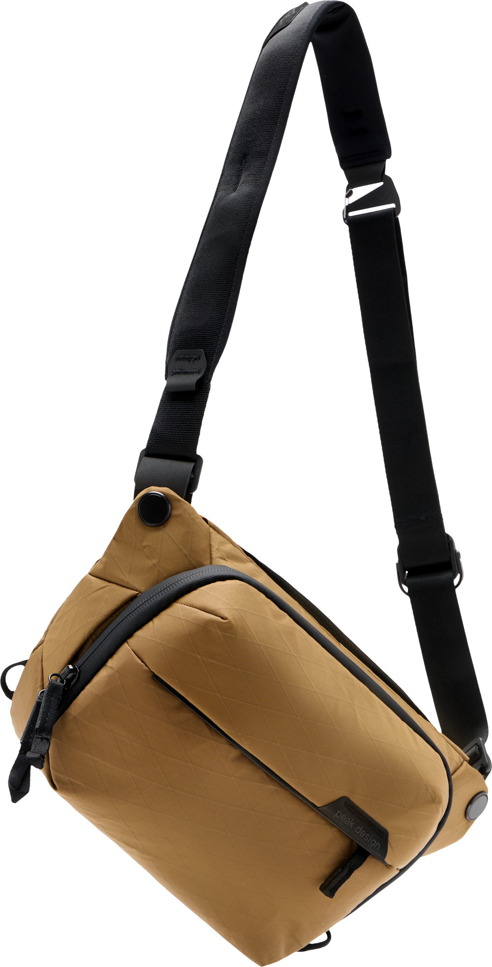 Peak Design Coyote bags