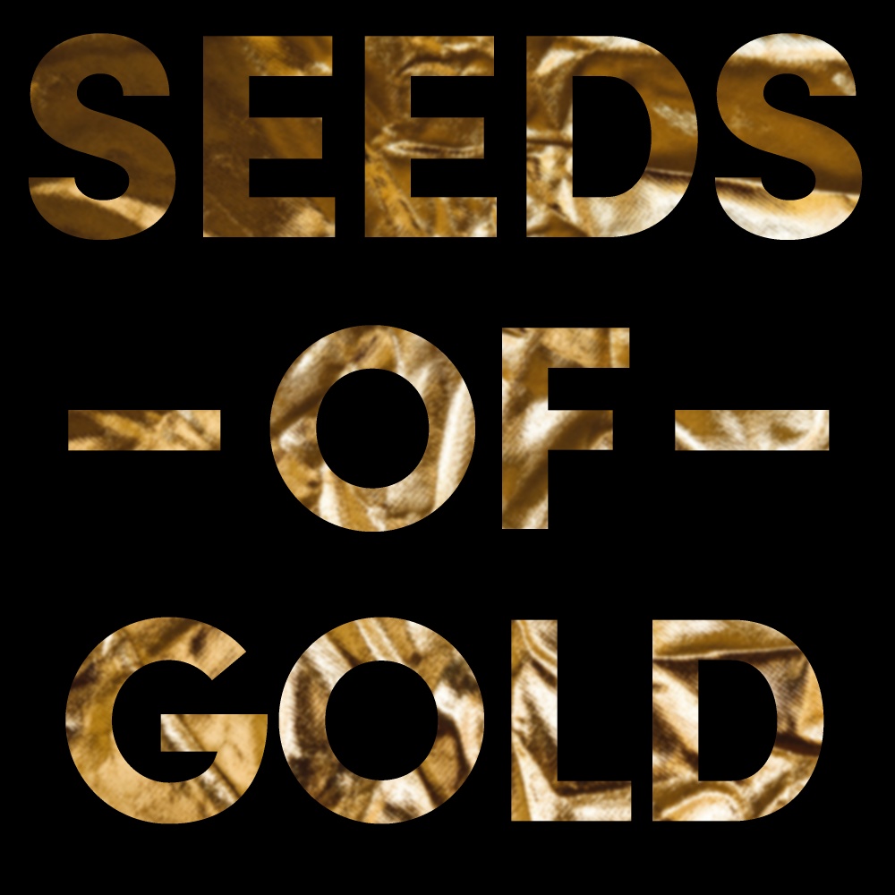 Karl Martindahls nya EP: Seeds of Gold 
