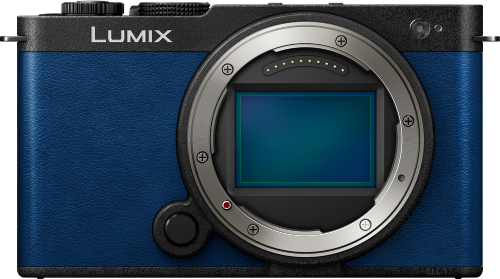 Panasonic Lumix S9