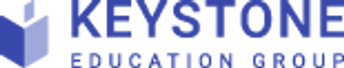 Keystone Education Group logo