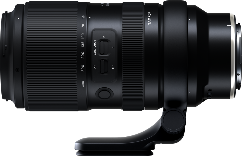 TAMRON 50-400MM F/4,5-6,3 DI III VC VXD FOR NIKON Z