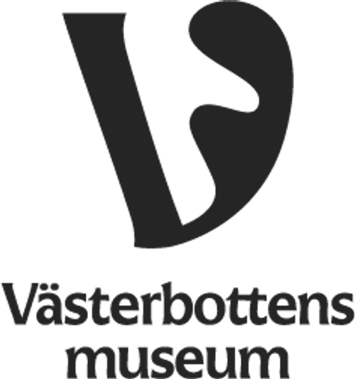 Västerbottens Museum logo