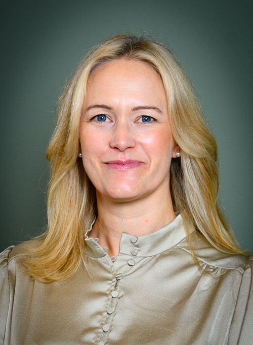 Charlotte Kjellberg