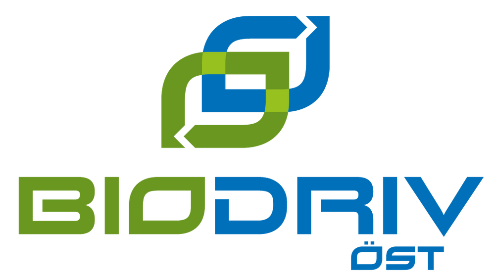 BioDriv Öst logotyp PNG