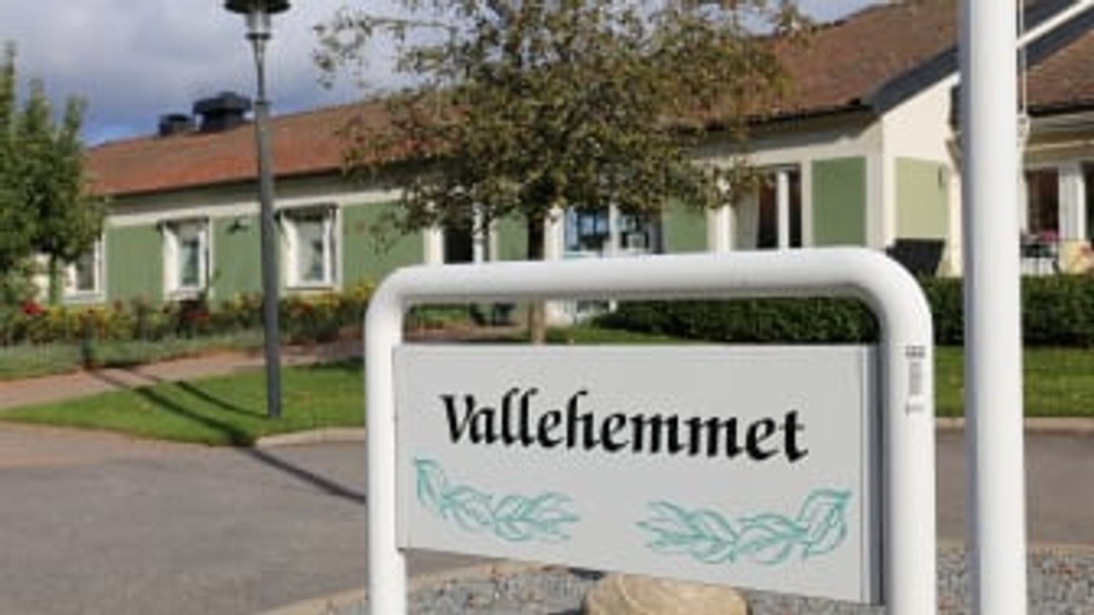 Vallehemmet