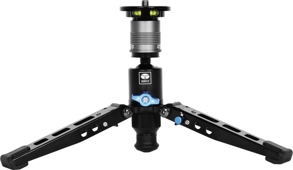 Sirui Monopod SVM Rapid System