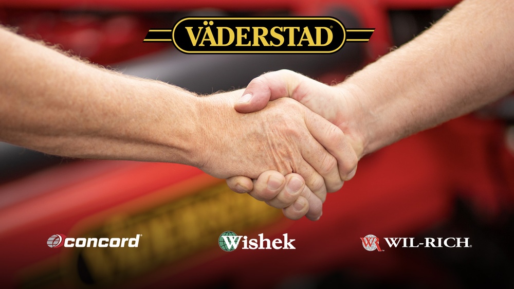 Väderstad, one of the world's leading companies in tillage, seeding and planting, announces expansion of its U.S. footprint with a new state of the art multi-functional facility at its U.S. headquarters in Wahpeton, ND.  