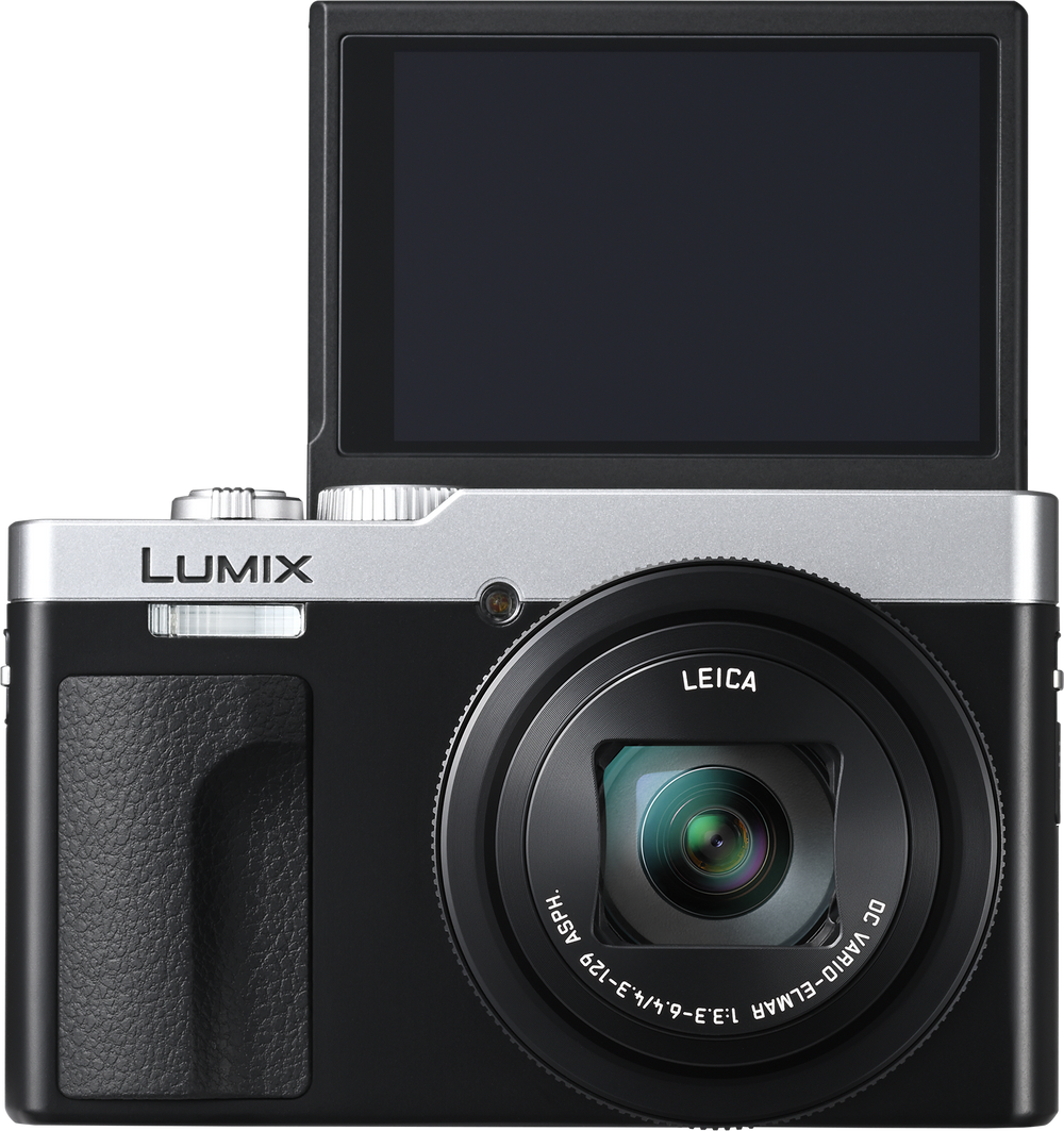 Panasonic Lumix TZ99 