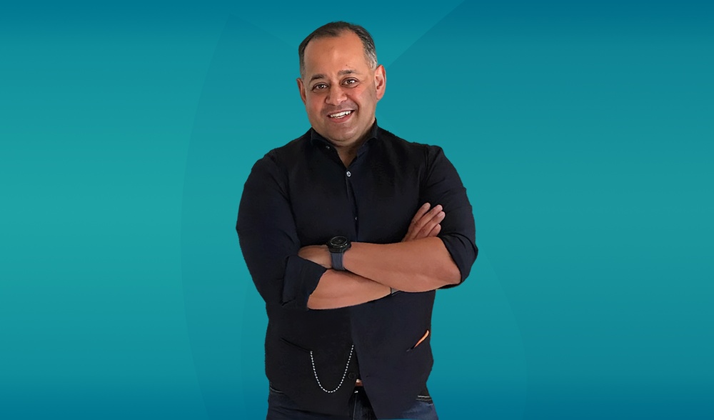 Nimesh Davé, President of Notified, named to PRWeek 2024 Dashboard 25 AI Edition