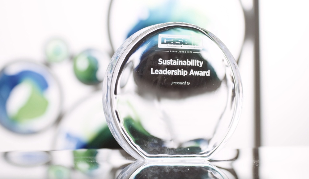 Sustainability Leadership Awards 2024