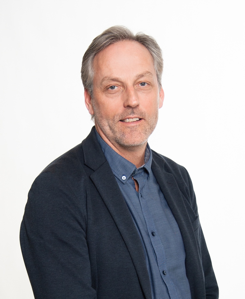 Johan Nilsson, Regional sales manager