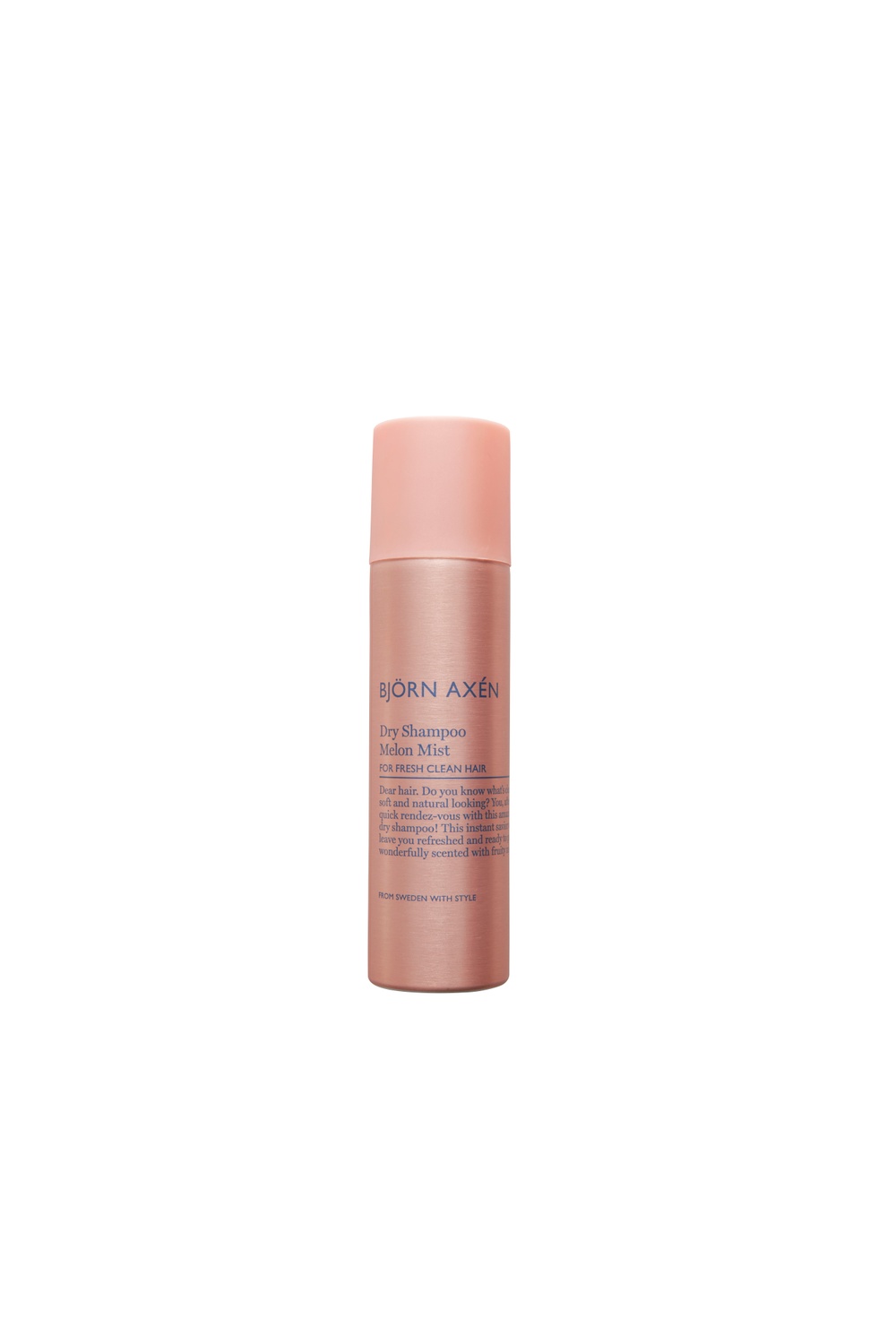 Dry Shampoo Melon Mist - 100 kr / 150 ml