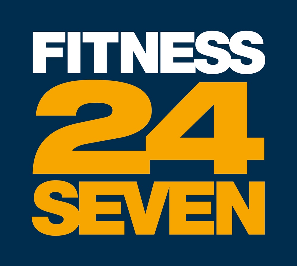 Fitness24Seven Logotyp