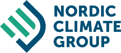 Nordic Climate Group Denmark logo