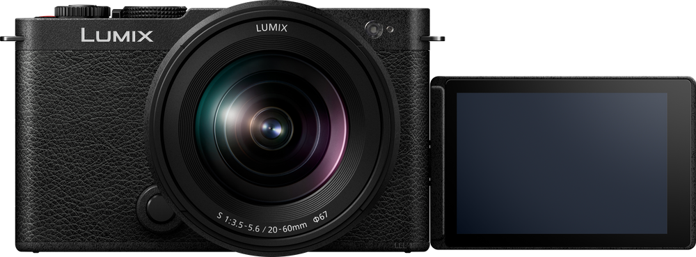 Panasonic Lumix S9