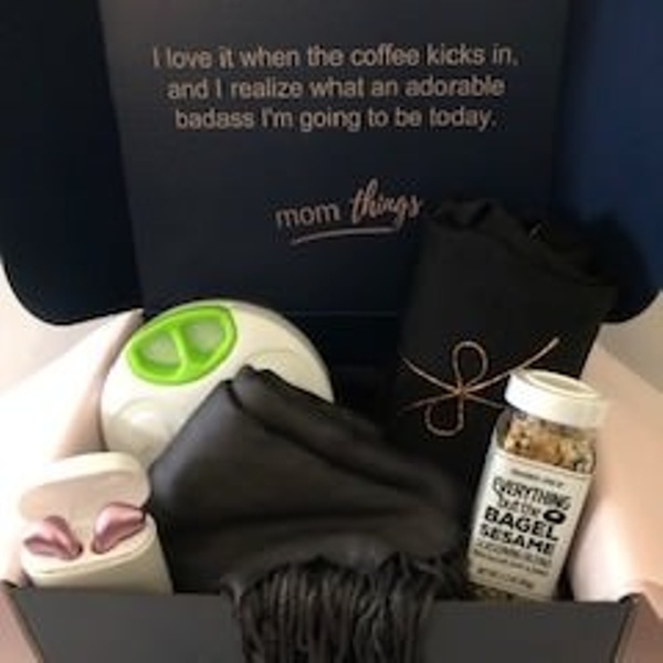 Mom Things Subscription Box | Cratejoy