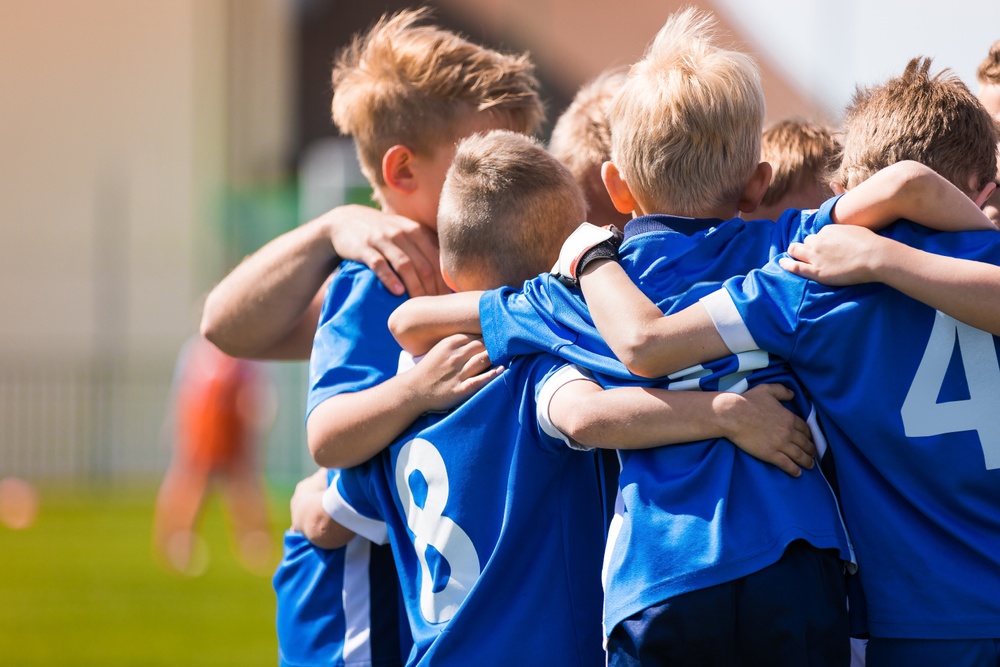 Föreningskampen 2023 är avgjord.
Foto: Shutterstock