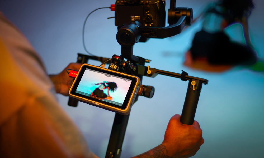 Atomos Ninja