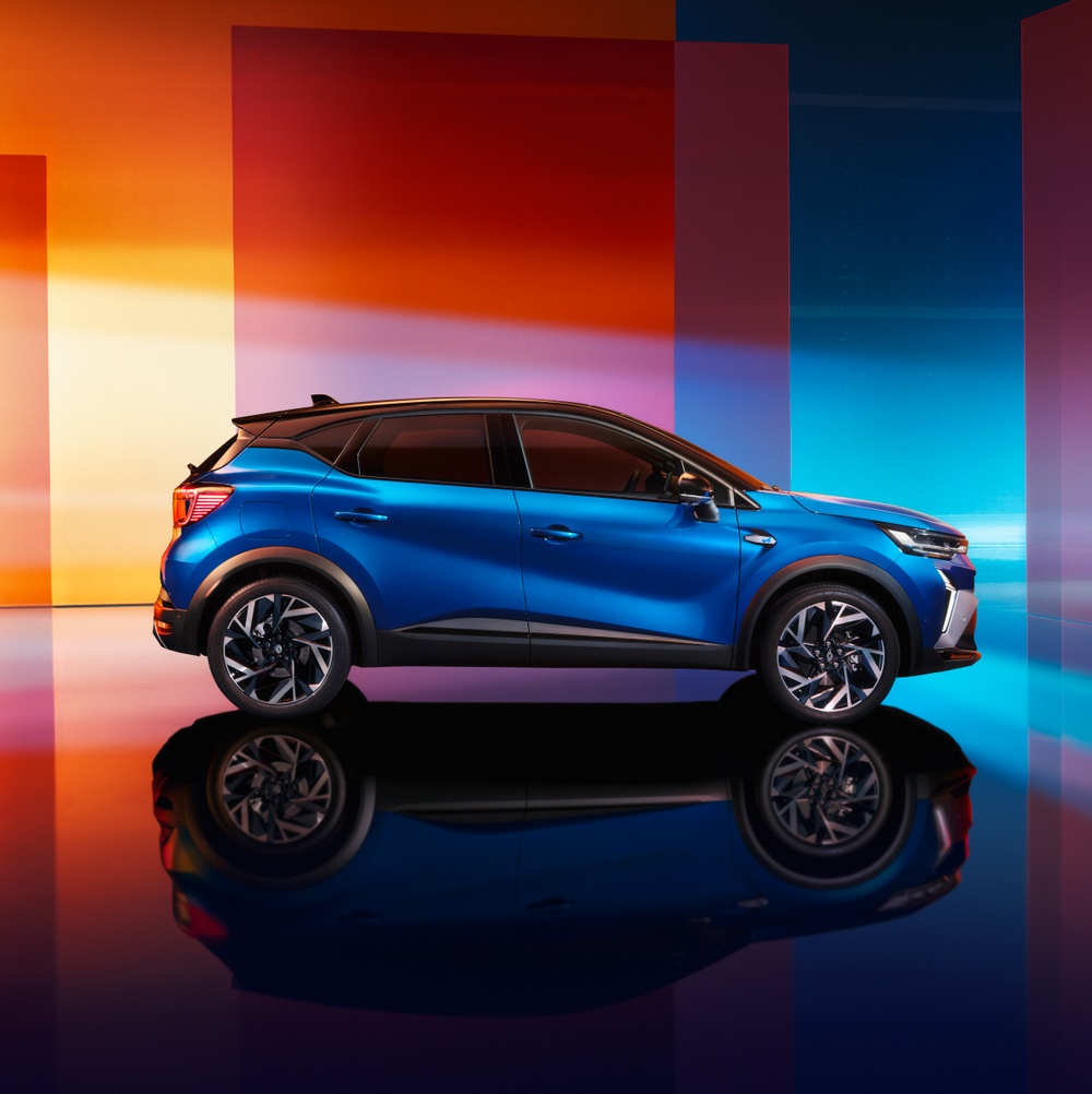 Captur