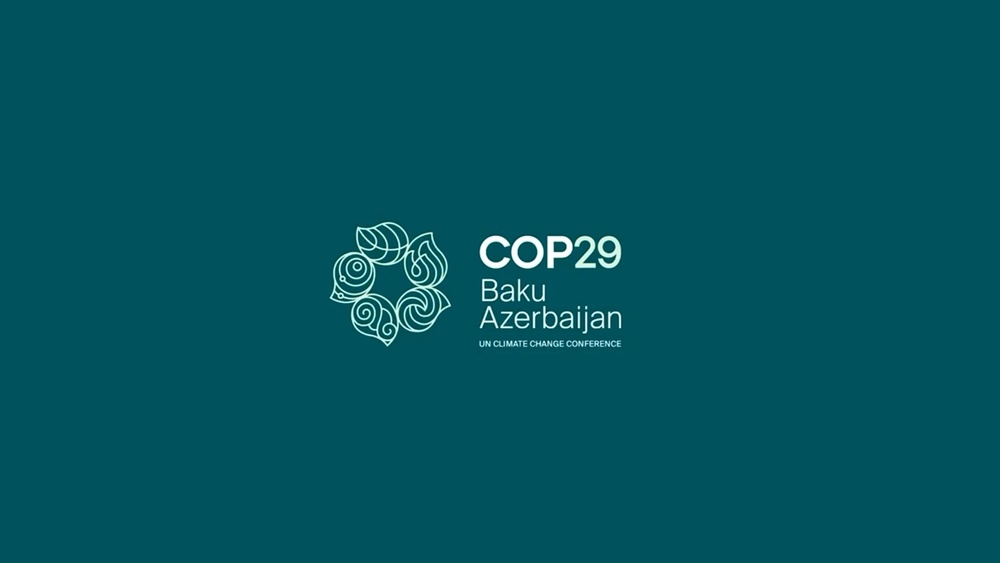 COP29 will take place in Baku, Azerbaijan, from 11 to 22 November 2024.