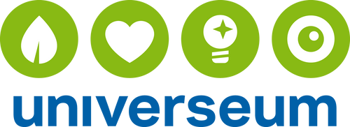 Universeum logo