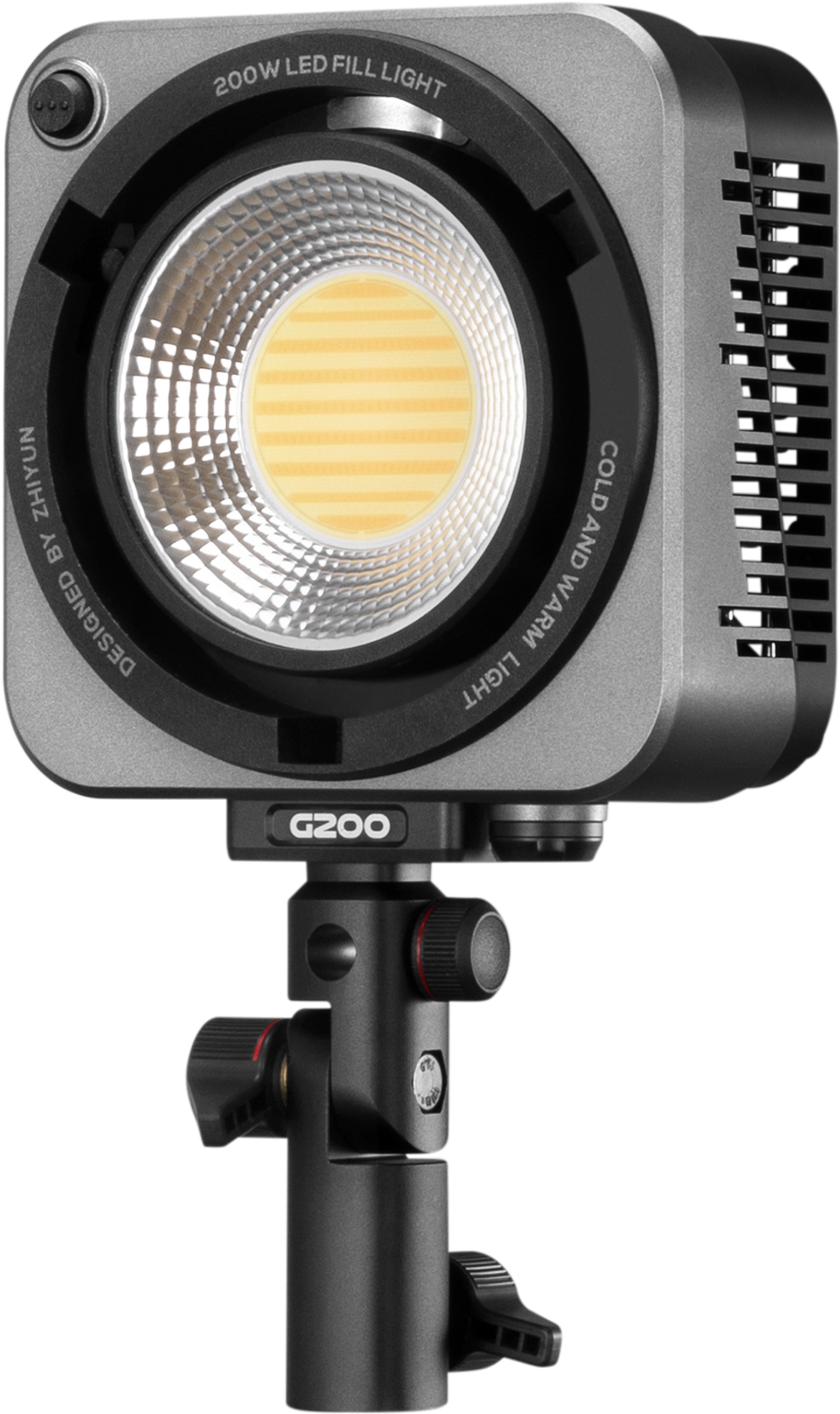 Zhiyun LED Molus G200