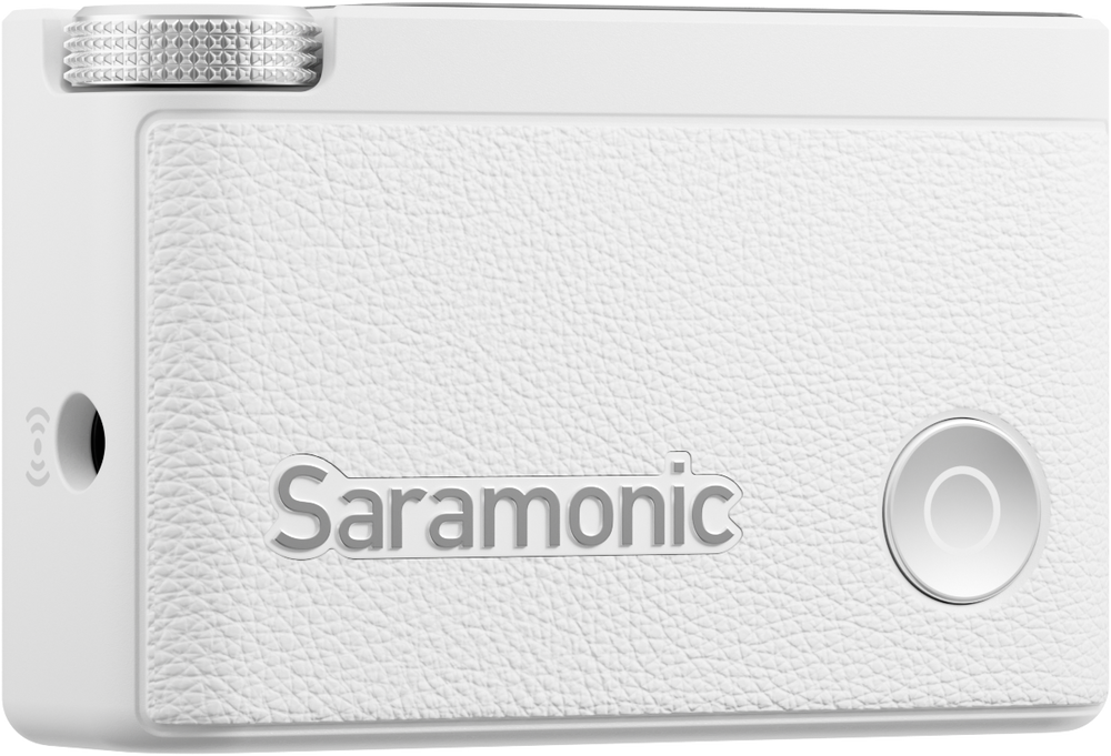 Saramonic Ultra