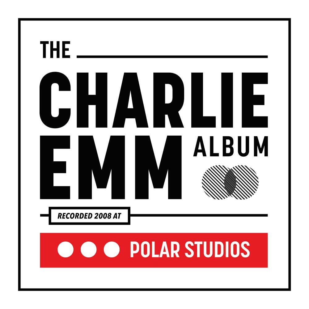 The Charlie Emm Album 