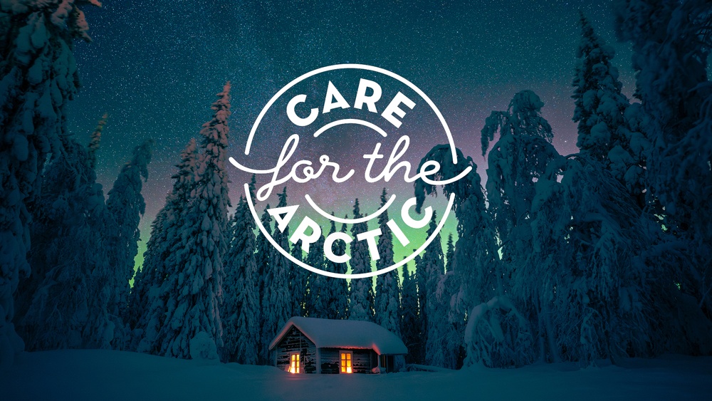 Care for the Arctic