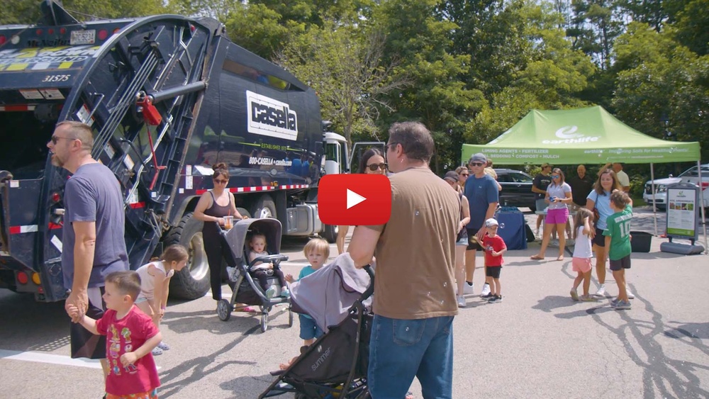 York, ME Touch-a-Truck