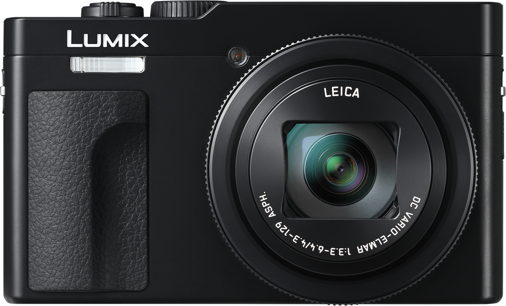 Panasonic Lumix TZ99 