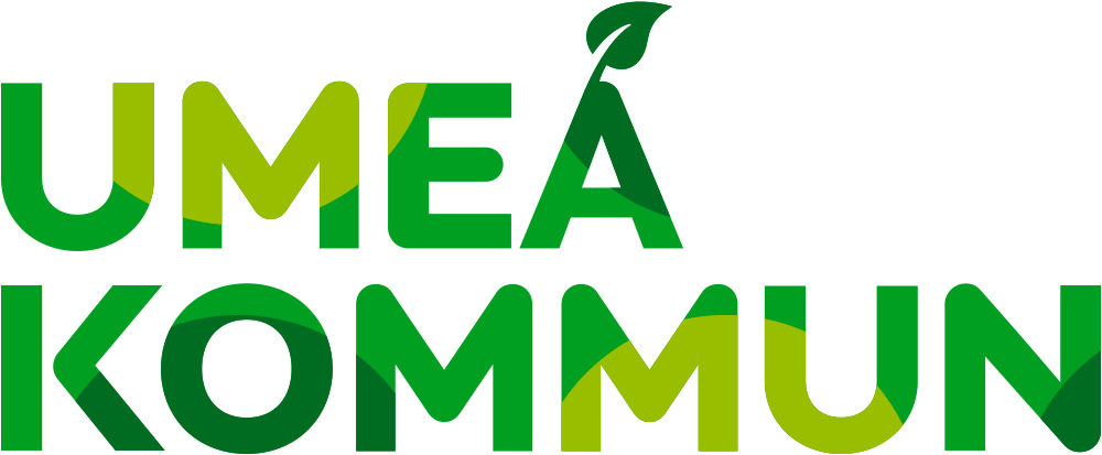 Umeå kommun logotyp