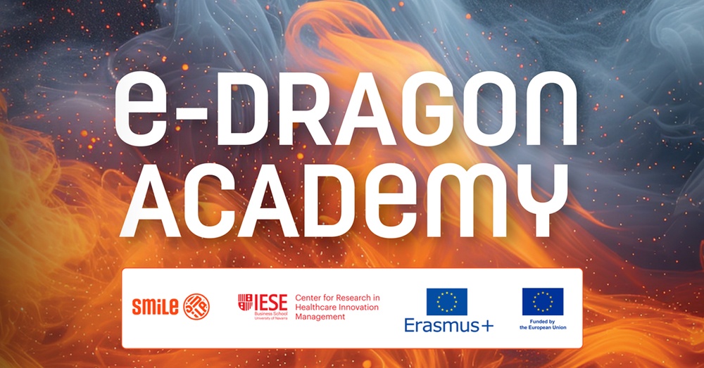 e-Dragon Academy